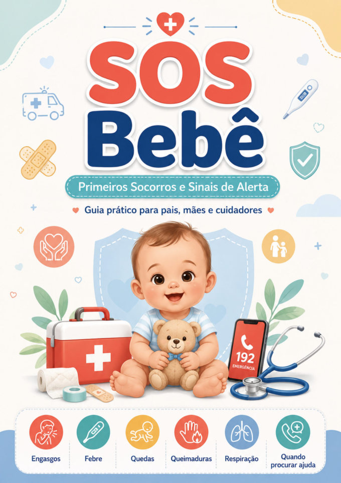 SOS Bebê
